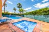 Villa in Albufeira - Villa Norcas Grande