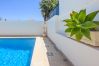 Villa in Albufeira - Villa Vivienda Rosa
