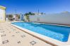 Villa in Albufeira - Villa Vivienda Rosa