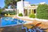 Villa in Vilamoura - Villa Silveira Villa in Vilamoura - Villa Silveira