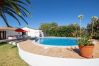 Villa in Bordeira - Villa Nomanico Villa in Bordeira - Villa Nomanico