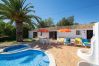Villa in Bordeira - Villa Nomanico Villa in Bordeira - Villa Nomanico