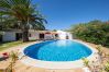 Villa in Bordeira - Villa Nomanico Villa in Bordeira - Villa Nomanico