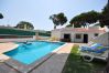 Villa in Vilamoura - Villa Vistagolf Villa in Vilamoura - Villa Vistagolf