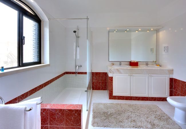 Villa in Albufeira - Villa Marquesa Villa in Albufeira - Villa Marquesa