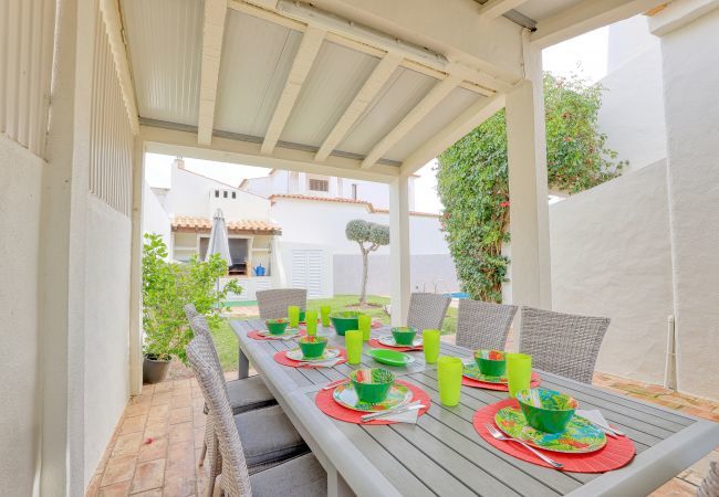 Villa in Albufeira - Villa Marquesa Villa in Albufeira - Villa Marquesa