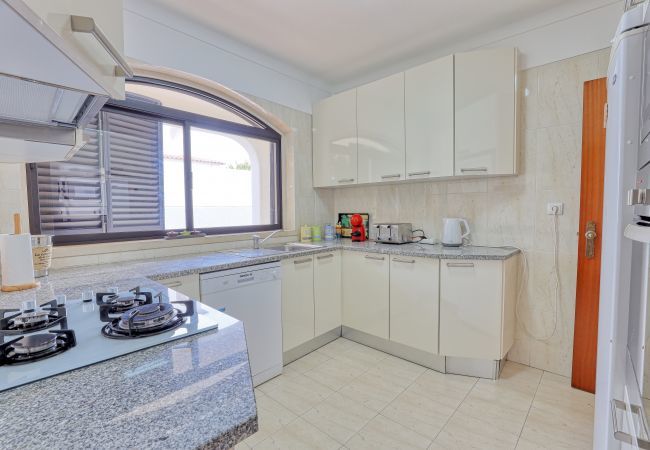 Villa in Albufeira - Villa Marquesa Villa in Albufeira - Villa Marquesa
