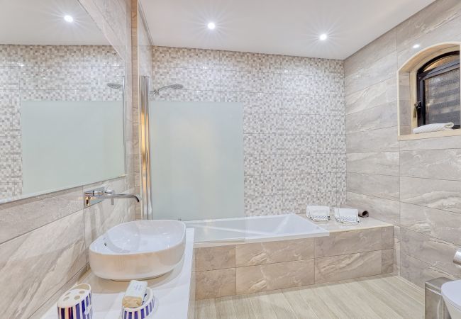 Villa in Albufeira - Villa Marquesa Villa in Albufeira - Villa Marquesa
