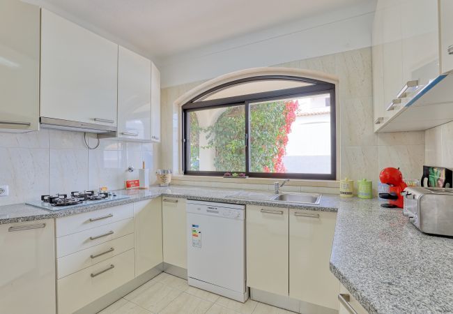 Villa in Albufeira - Villa Marquesa Villa in Albufeira - Villa Marquesa