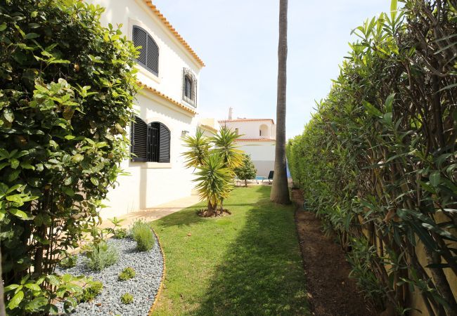 Villa in Albufeira - Villa Marquesa Villa in Albufeira - Villa Marquesa