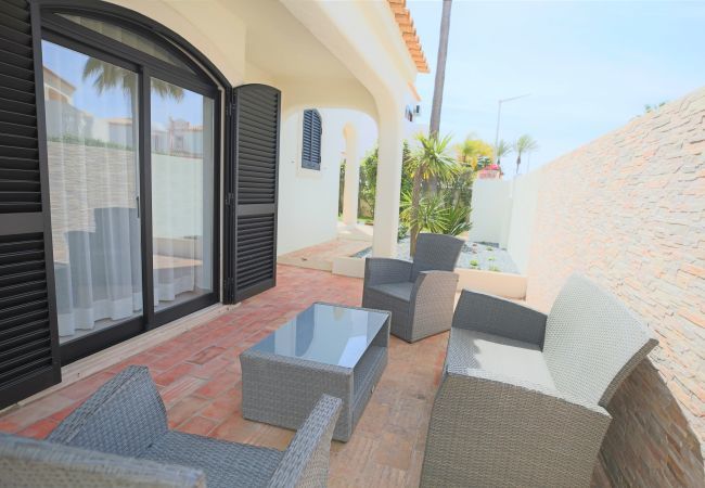 Villa in Albufeira - Villa Marquesa Villa in Albufeira - Villa Marquesa