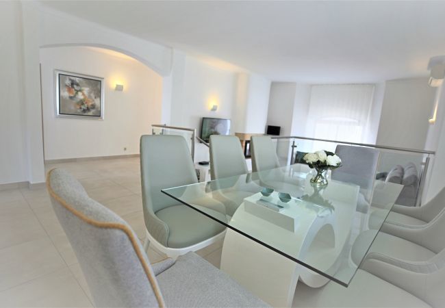 Villa in Albufeira - Villa Marquesa Villa in Albufeira - Villa Marquesa