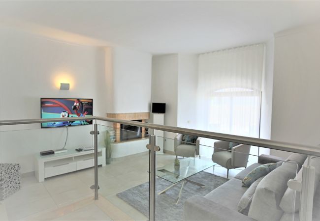Villa in Albufeira - Villa Marquesa Villa in Albufeira - Villa Marquesa
