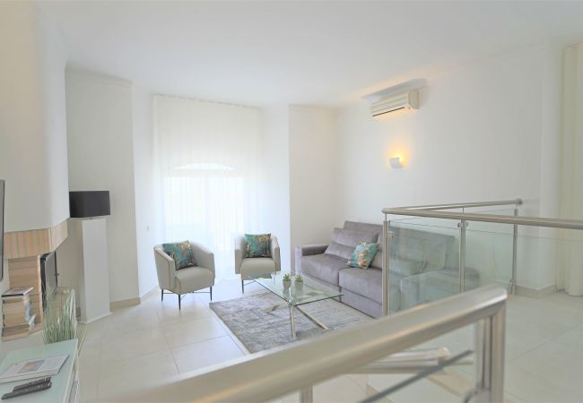 Villa in Albufeira - Villa Marquesa Villa in Albufeira - Villa Marquesa