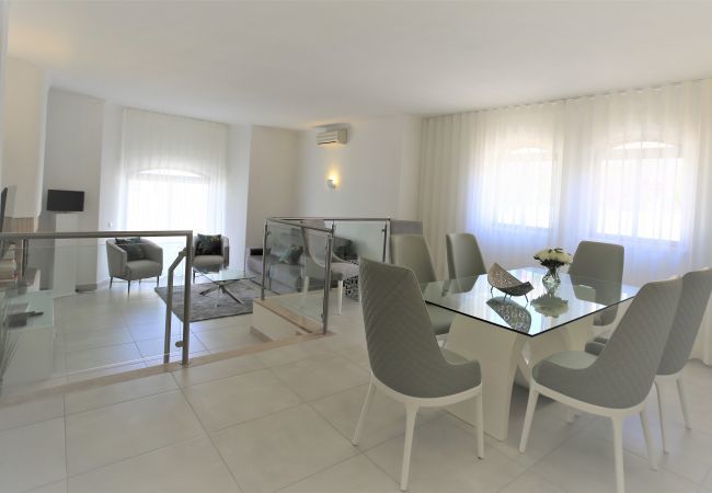 Villa in Albufeira - Villa Marquesa Villa in Albufeira - Villa Marquesa