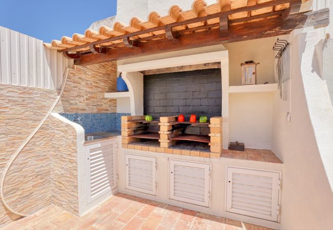 Villa in Albufeira - Villa Marquesa Villa in Albufeira - Villa Marquesa