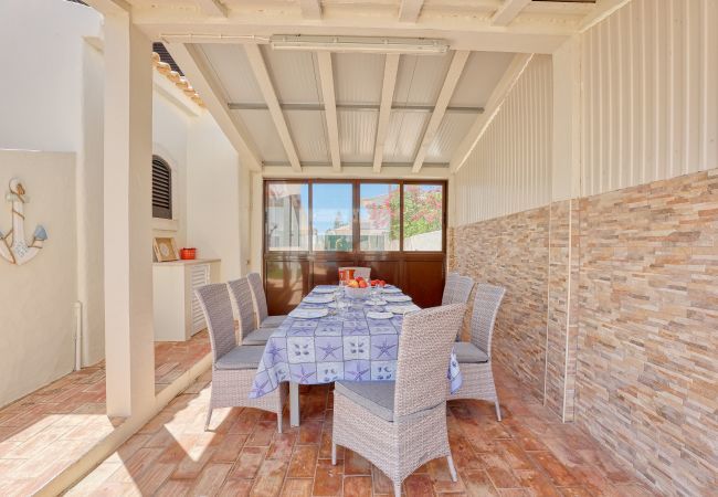 Villa in Albufeira - Villa Marquesa Villa in Albufeira - Villa Marquesa