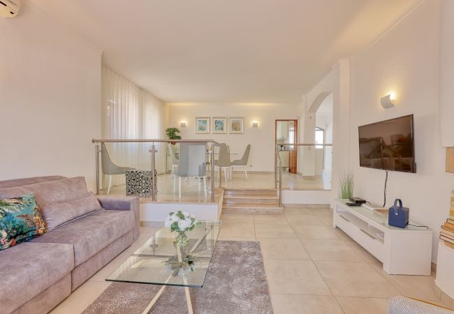Villa in Albufeira - Villa Marquesa Villa in Albufeira - Villa Marquesa