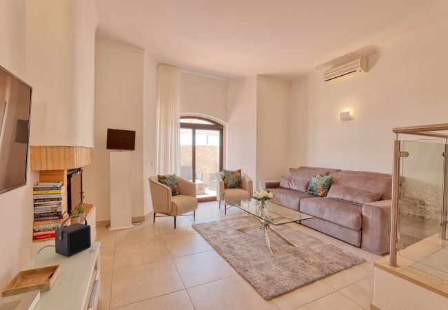 Villa in Albufeira - Villa Marquesa Villa in Albufeira - Villa Marquesa