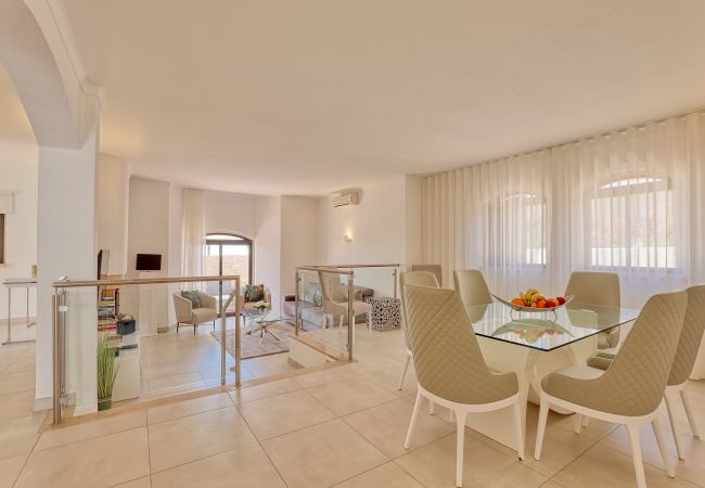 Villa in Albufeira - Villa Marquesa Villa in Albufeira - Villa Marquesa