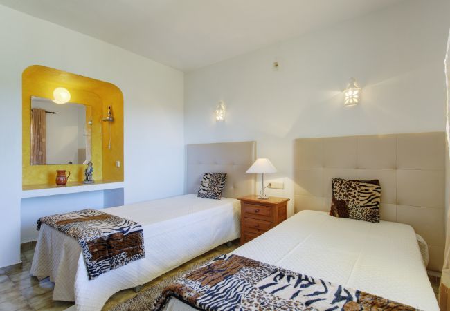Villa in Albufeira - Villa Coelha Villa in Albufeira - Villa Coelha