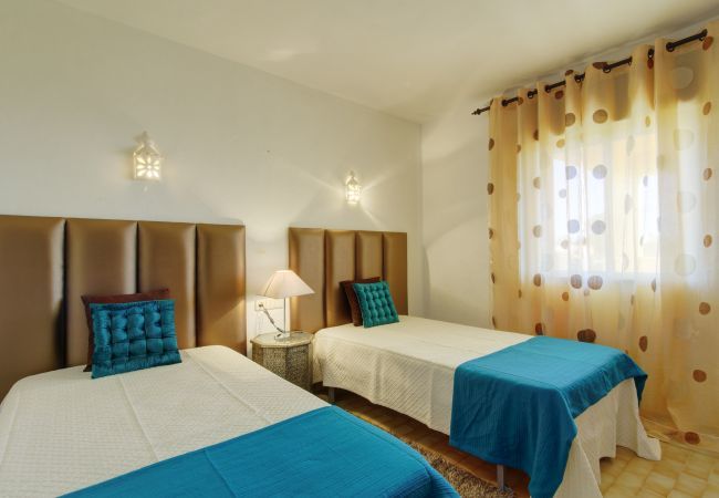 Villa in Albufeira - Villa Coelha Villa in Albufeira - Villa Coelha