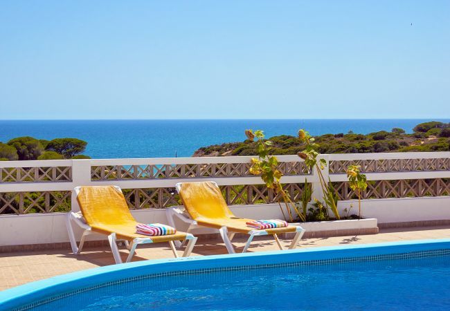 Villa in Albufeira - Villa Coelha Villa in Albufeira - Villa Coelha