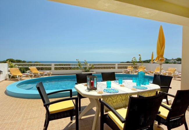 Villa in Albufeira - Villa Coelha Villa in Albufeira - Villa Coelha