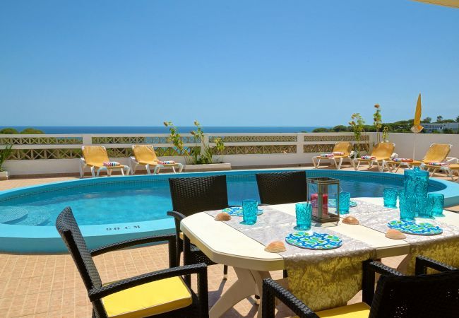 Villa in Albufeira - Villa Coelha Villa in Albufeira - Villa Coelha