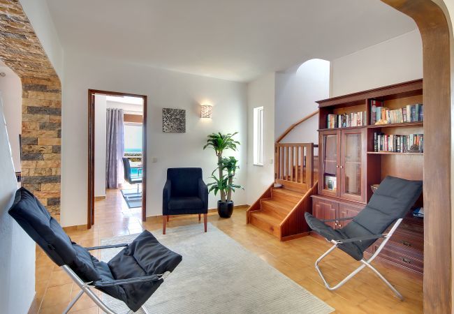 Villa in Albufeira - Villa Coelha Villa in Albufeira - Villa Coelha