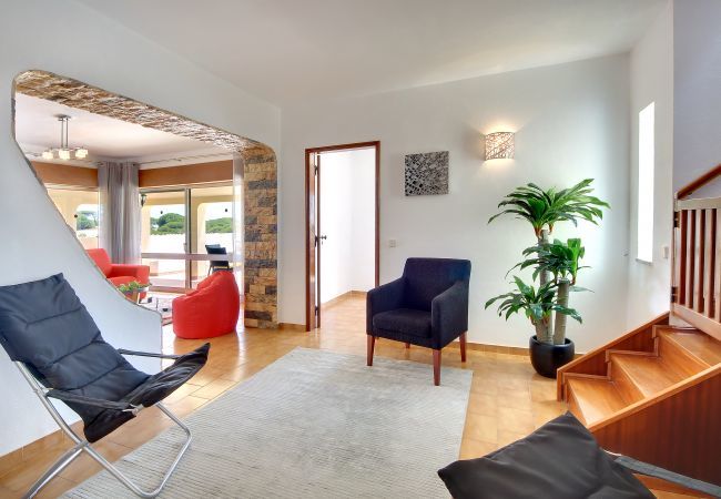 Villa in Albufeira - Villa Coelha Villa in Albufeira - Villa Coelha