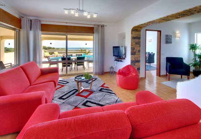 Villa in Albufeira - Villa Coelha Villa in Albufeira - Villa Coelha