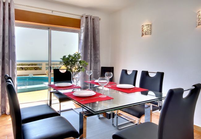 Villa in Albufeira - Villa Coelha Villa in Albufeira - Villa Coelha