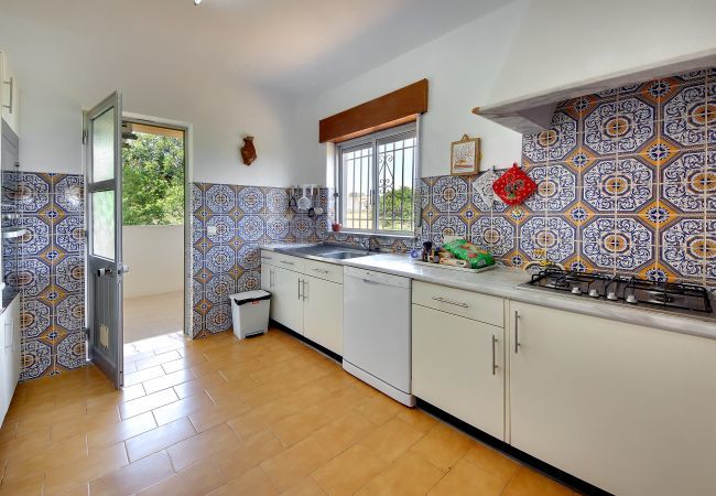 Villa in Albufeira - Villa Coelha Villa in Albufeira - Villa Coelha