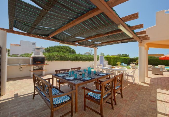 Villa in Albufeira - Villa Carlota Villa in Albufeira - Villa Carlota