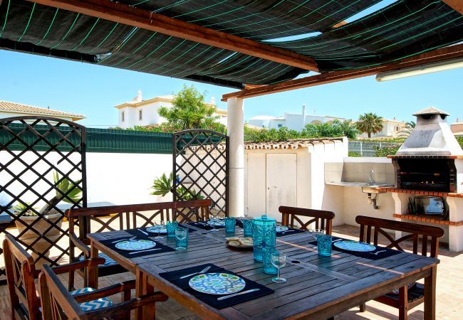 Villa in Albufeira - Villa Carlota Villa in Albufeira - Villa Carlota