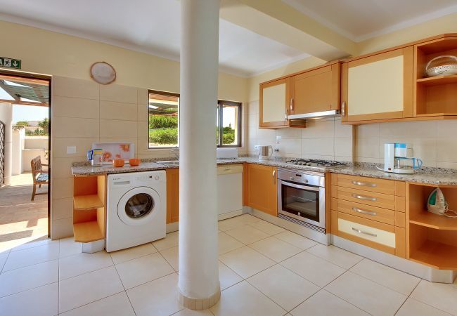 Villa in Albufeira - Villa Carlota Villa in Albufeira - Villa Carlota