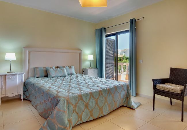 Villa in Albufeira - Villa Carlota Villa in Albufeira - Villa Carlota