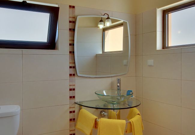 Villa in Albufeira - Villa Carlota Villa in Albufeira - Villa Carlota