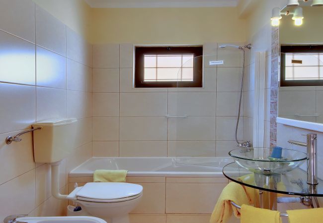 Villa in Albufeira - Villa Carlota Villa in Albufeira - Villa Carlota