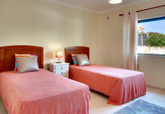 Villa in Albufeira - Villa Carlota Villa in Albufeira - Villa Carlota