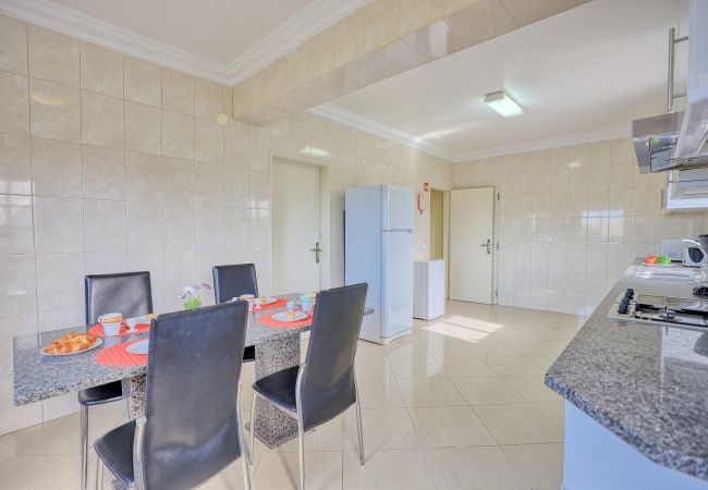 Villa in Albufeira - Villa Natal Villa in Albufeira - Villa Natal