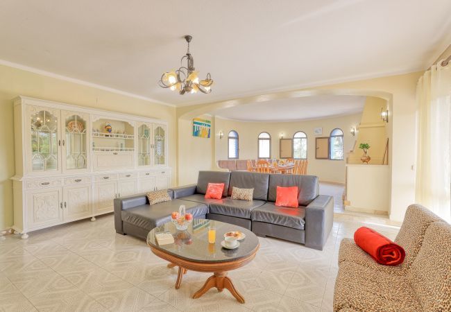 Villa in Albufeira - Villa Natal Villa in Albufeira - Villa Natal