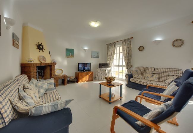 Villa in Albufeira - Villa Arines Villa in Albufeira - Villa Arines