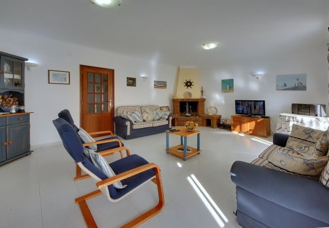 Villa in Albufeira - Villa Arines Villa in Albufeira - Villa Arines