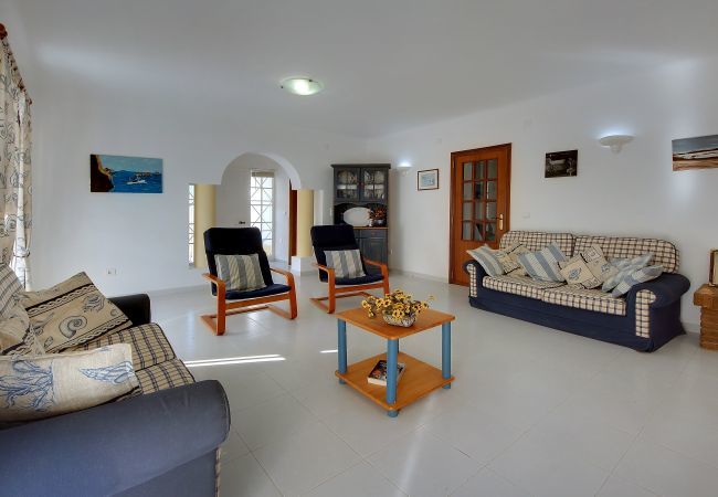 Villa in Albufeira - Villa Arines Villa in Albufeira - Villa Arines