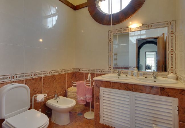 Villa in Albufeira - Villa Arines Villa in Albufeira - Villa Arines