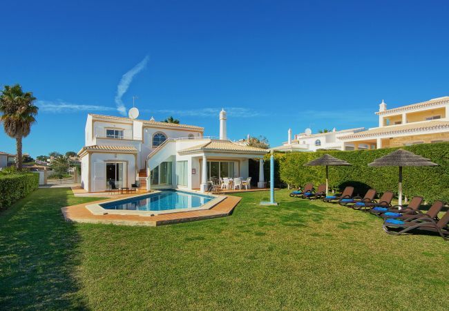Villa in Albufeira - Villa Beatrice R17 Villa in Albufeira - Villa Beatrice R17