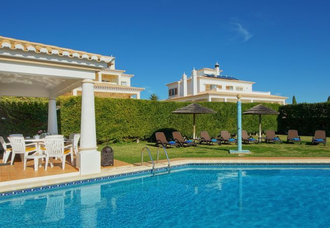 Villa in Albufeira - Villa Beatrice R17 Villa in Albufeira - Villa Beatrice R17