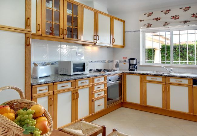 Villa in Albufeira - Villa Ceylon R18 Villa in Albufeira - Villa Ceylon R18